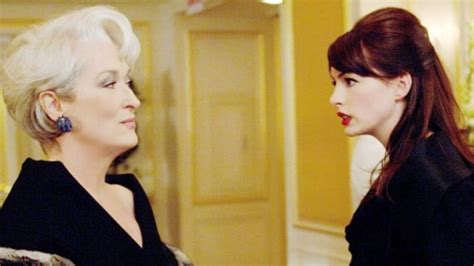 quiz il diavolo veste prada|the devil wears prada quiz.